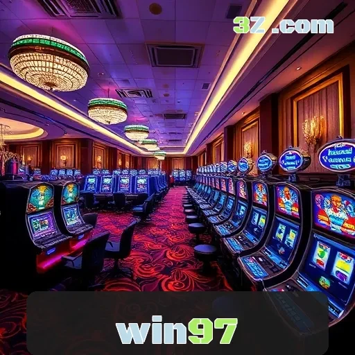 win97: A Nova Sensação do Bingo Online em 2023