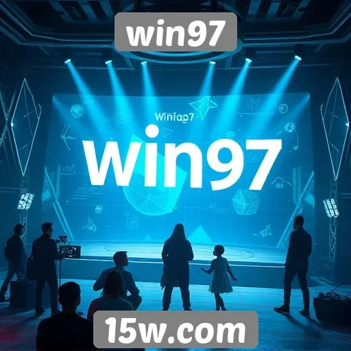 Recursos inovadores oferecidos pelo win97
