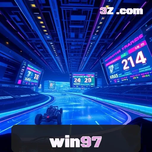 win97: Novidades Que Transformam o Jogo em Diversão Infinita