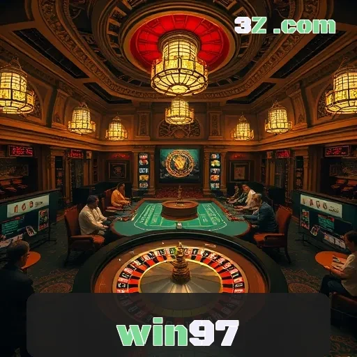 win97: Descubra as Melhores Funcionalidades da Plataforma de Jogos