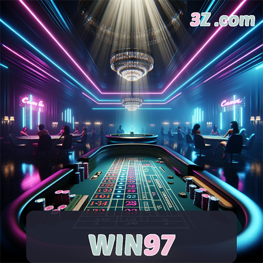 Promoções Imperdíveis para Jogadores no Win97 que Chocam