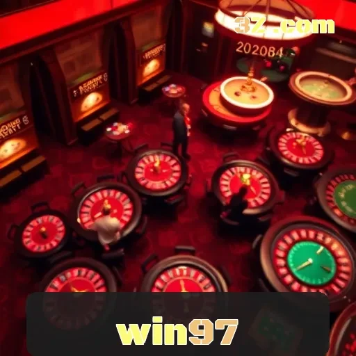 win97: A Nova Fronteira dos Jogos de Esportes Online