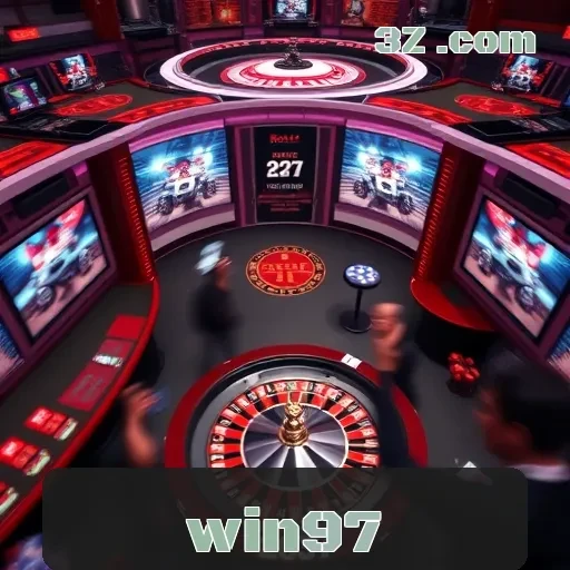 win97: Aumente Seu Desempenho em Jogos Estratégicos com Dicas Imperdíveis